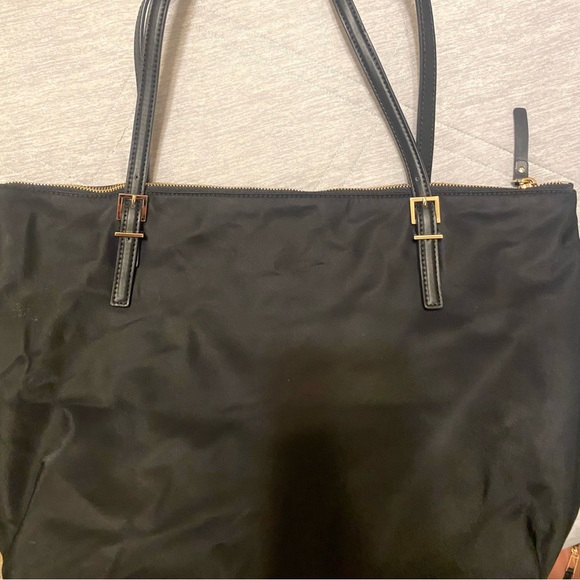 Kate Spade nylon tote - Picture 2 of 2